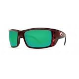 COSTA DEL MAR PERMIT color PT 10 OGMGLP Sunglasses