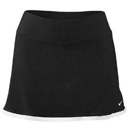NIKE BORDER SKIRT (WOMENS) - S
