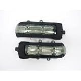 GT-192 アルファード ドアミラーLEDウィンカーランプ スモーク
