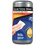 Buy ALLSOP 27938 Clearview Alcohol Wipes online at Discounted New and Used prices. Delivered to your door with Off-The-Bookshelf.