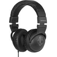 Skullcandy Hesh Headphones S6HEDZ-118 (Black/Grey)