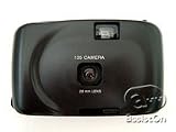 Photo : Lomo Plamodel Camera