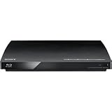 �\�j�[ �u���[���C�f�B�X�N/DVD�v���[���[ BDP-S190