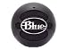 Blue Microphones Snowball - Microphone - gloss black BLUE SNOWBALL USB MIC KC-GLOSS BLACK Manufacturer Part Number SNOWBALL-GLOSSBLACK