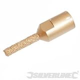 CARBIDE M/RAKE 8MM COARSE