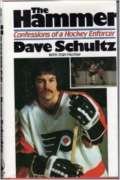 The Hammer: Confessions of a hockey enforcer