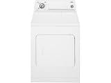Review Whirlpool  / Whirlpool WED5200TQ White-on-White WhirlpoolR Extra Large Capacity Dryer