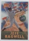1995 Sportflix Hammer Team #HT3 - Jeff Bagwell