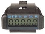 Ultrak Electronic Calorie Pedometer