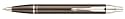 Sanford Parker IM Gunmetal Ballpoint Pen (35909)