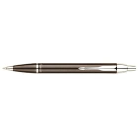 Sanford Parker IM Gunmetal Ballpoint Pen (35909)