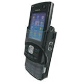 Freebitsuk - ORIGINAL BODY GLOVE CASE - NOKIA N80