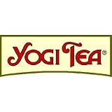 YOGI TEA - Classic India Spice - 6 Boxes/16 bags each