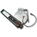 Clip Light Manufacturing (CLP223312) 3 LED Hemitech Light Reel with 40' 18/2 SJTOW Cable and Adjustable Cord Stop