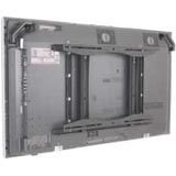 Large Flat Panel Fixed Wall Mo