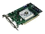 Quadro FX560 Pcie 128MB DDR2 Nvidia Gpu Dvi-sl+dvi-sl+hdtv