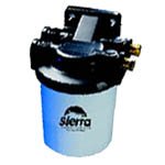 Sierra Fuel Filter/Water Separator Kit 18-7852-1
