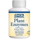 Plant Enzymes 100ct