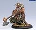 Privateer Press - Hordes - Circle Orboros: Tharn Ravager White Mane Model Kit