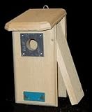 Coveside Backyard Birdhouse