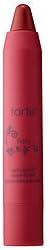tarte LipSurgenceTM matte lip tint 0.1 oz # COLOR Fiery - red. 100% Authentic