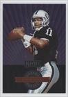 Vince Evans Oakland Raiders (Football Card) 1996 Playoff Absolute [???] #20