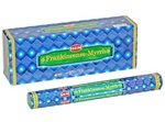 Frankincense and Myrrh - Box of Six 20 Gram Tubes - HEM Incense