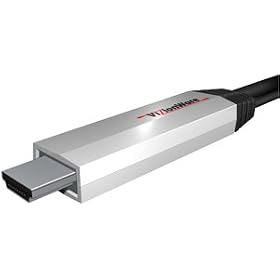 5M HDMI INTRCONNECT CBLE