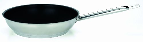 Check out sale price for Demeyere 12.6 Inch Restoglide Skillet. Free Shipping.