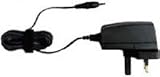 Replacement Nokia Mains Charger (Digitel Technology Branded) fits Nokia: 2626, 3110 Classic, 3250, 5200, 5300, 5500, 6070, 6080, 6085, 6086, 6101, 6103, 6110 Navigator, 6111, 6125, 6131, 6151, 6233, 6234, 6270, 6280, 6288, 6290, 6300, 7360, 7370, 7373, 7390, 8800 Sirocco, E50, E61, E61i, E65, E90, N70, N71, N72, N73, N76, N80, N92, N93, N93i, N95, PT-6