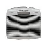 Hunter 30185 QuietFlo True HEPA Air Purifier Tower - Medium Room - 30185
