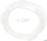 Roller Belt, Clear Polyurethane Belt
