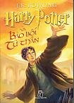 Harry Potter and the Deathly Hallows