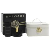 【ブルガリ】ブルガリ ジャスミン ノワール ポーチセット 50ml/75ml (並行輸入品) BVLGARI ポーチ