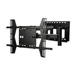 Samsung Smart TV Full Motion LED 46"~Swiveling~Tilting/Articulating Tv Wall Mount Bracket