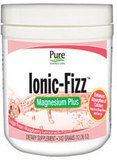 Pure Essence Labs - Ionic Fizz Magnesium Plus.