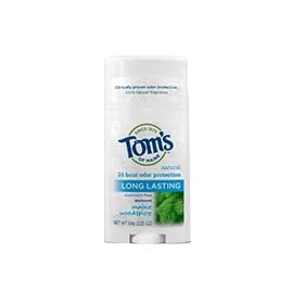 Toms Of Maine Deodorant Stick