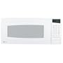 PEM31DMWW%2D Profile Spacemaker II%2DCountertop Microwave Oven %2D White