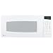 PEM31DMWW%2D Profile Spacemaker II%2DCountertop Microwave Oven %2D White