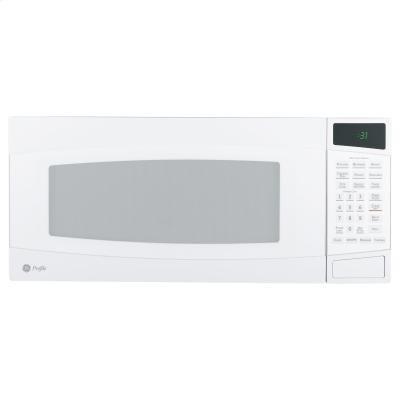 PEM31DMWW%2D Profile Spacemaker II%2DCountertop Microwave Oven %2D White PEM31DMWW%2D Profile Spacemaker II%2DCountertop Microwave Oven %2D White