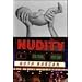 Nudity: A Cultural Anatomy (Dress, Body, Culture)