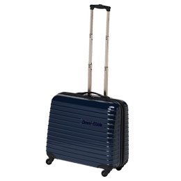 Onmi Glide Hard Side in Blue