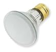 LumaPro 2PGW9 Lamp, Halogen, 50PAR20/H/F/FL/130, PK 6