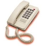 Corded Telephone
