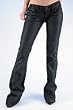 F-POCKET DENIM JEANS