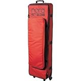 21cBwOFWpWL. SL160  Nord Stage 76 Soft Case Gig Bag for the Stage EX 76 Piano
