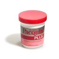 Pacquin Plus For Dry Skin Cream - 8 oz