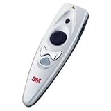 3M Wireless Presenter Remote Mouse & Laser Pointer
