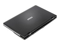 MSI CR720-P4643W7P 43,9 cm (17,3 Zoll) Notebook (Intel Celeron P4600, 2GHz, 4GB RAM, 320GB Preisvergleich