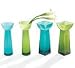 Glass Vase 8